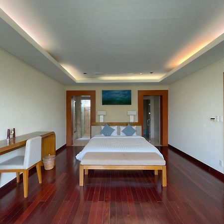 Danang Amazing Ocean Villas Eksteriør billede